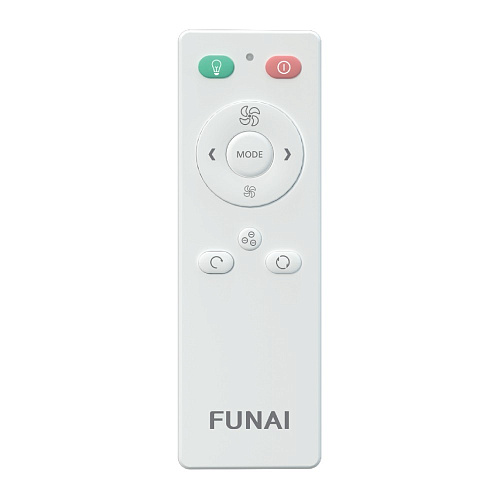 Приточно-вытяжная вентиляционная установка Funai серии Fuji ERW-150